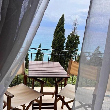 אגיוס גורדיוס Stefanos Apartments By Sv Alians מראה חיצוני תמונה