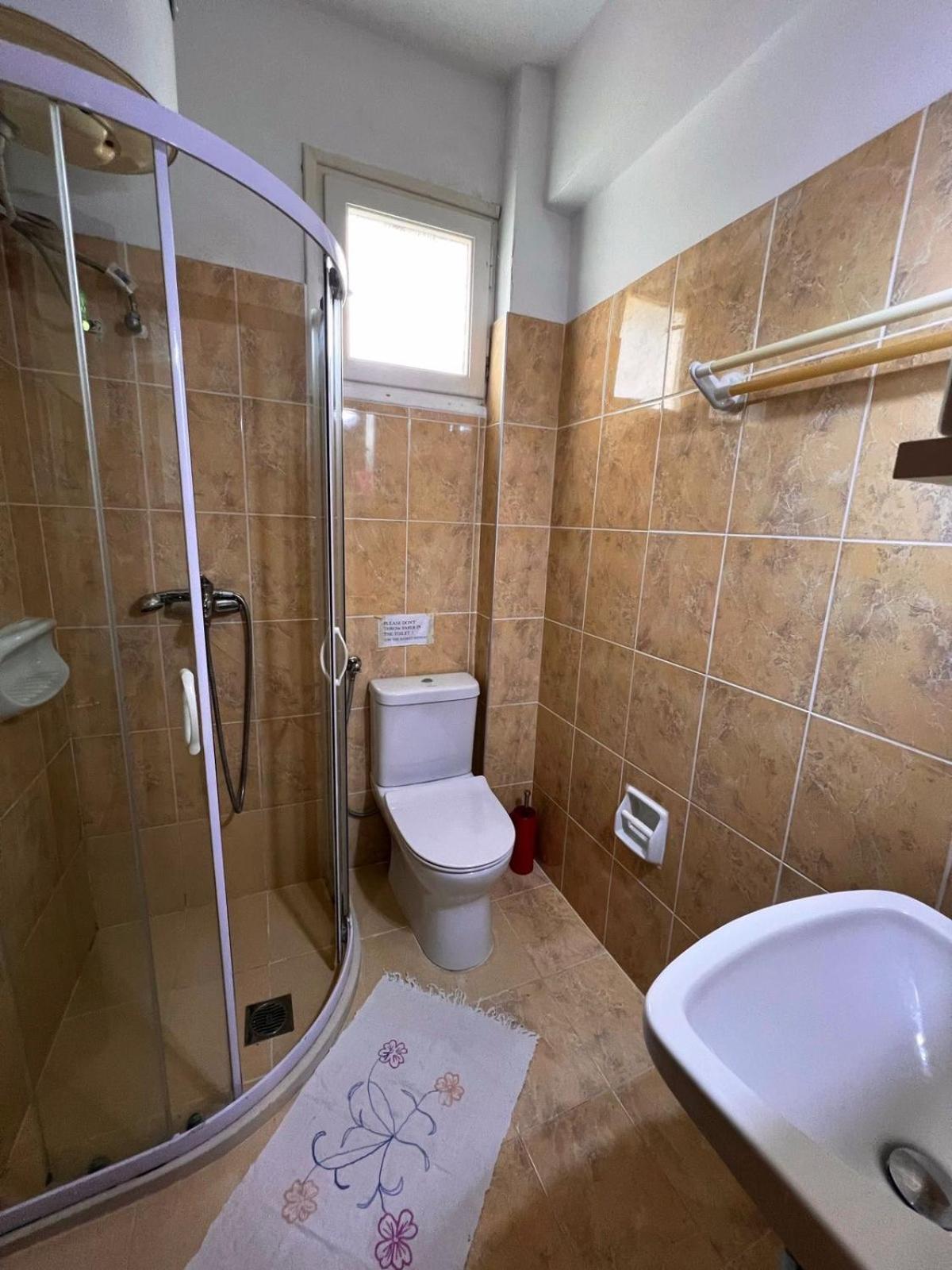 אגיוס גורדיוס Stefanos Apartments By Sv Alians מראה חיצוני תמונה