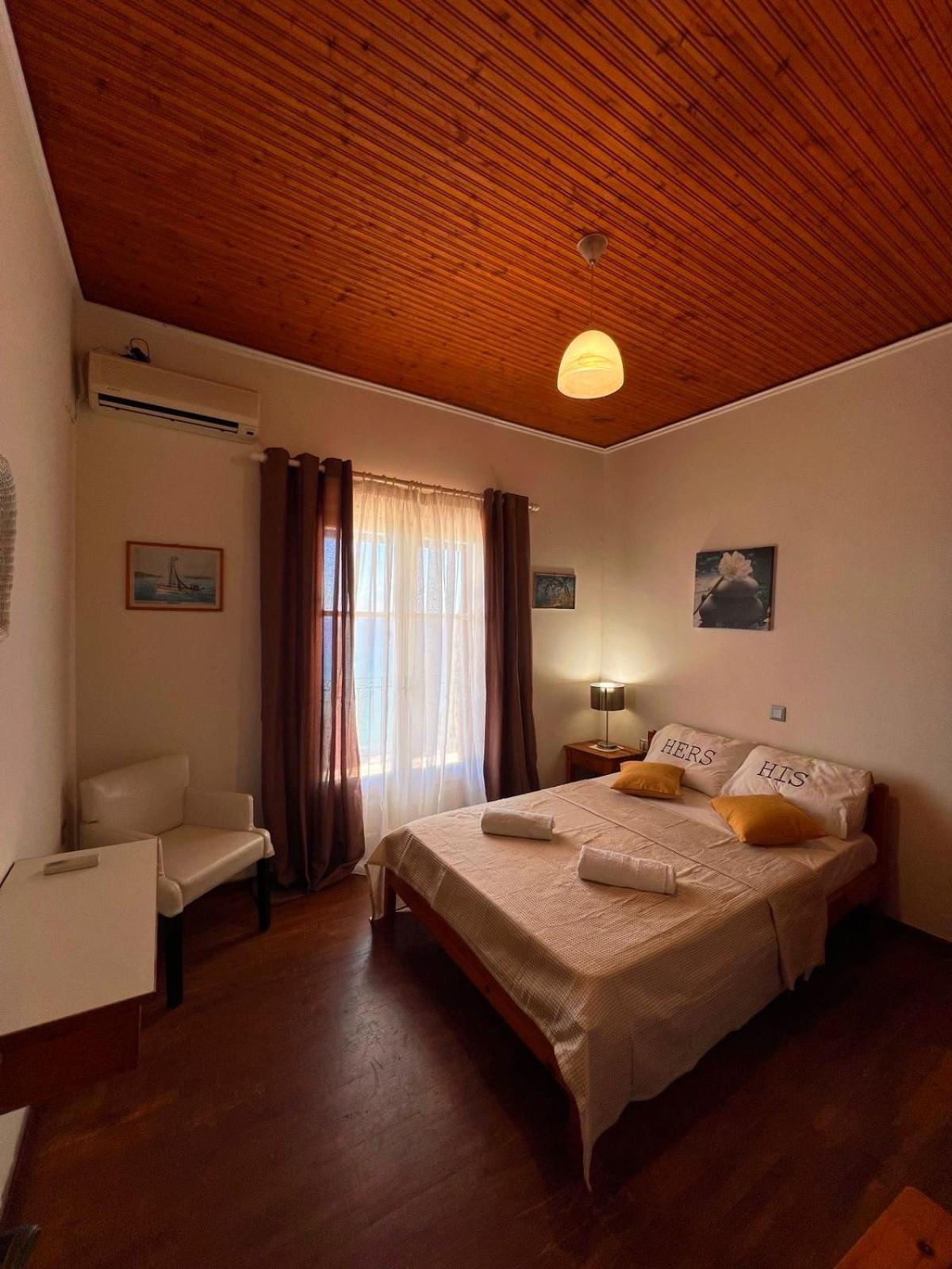 אגיוס גורדיוס Stefanos Apartments By Sv Alians מראה חיצוני תמונה