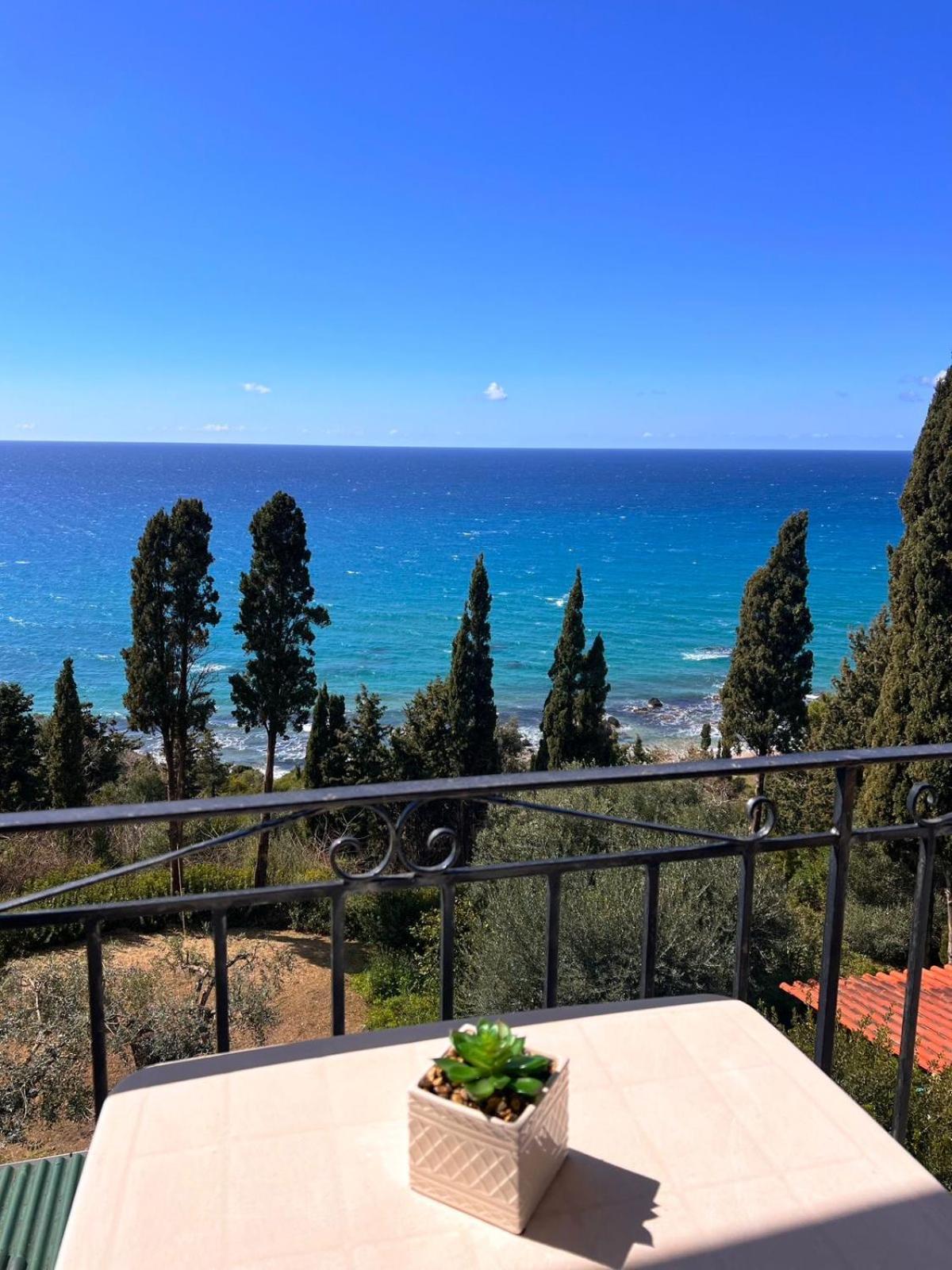 אגיוס גורדיוס Stefanos Apartments By Sv Alians מראה חיצוני תמונה