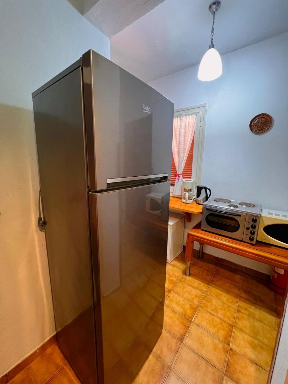 אגיוס גורדיוס Stefanos Apartments By Sv Alians מראה חיצוני תמונה