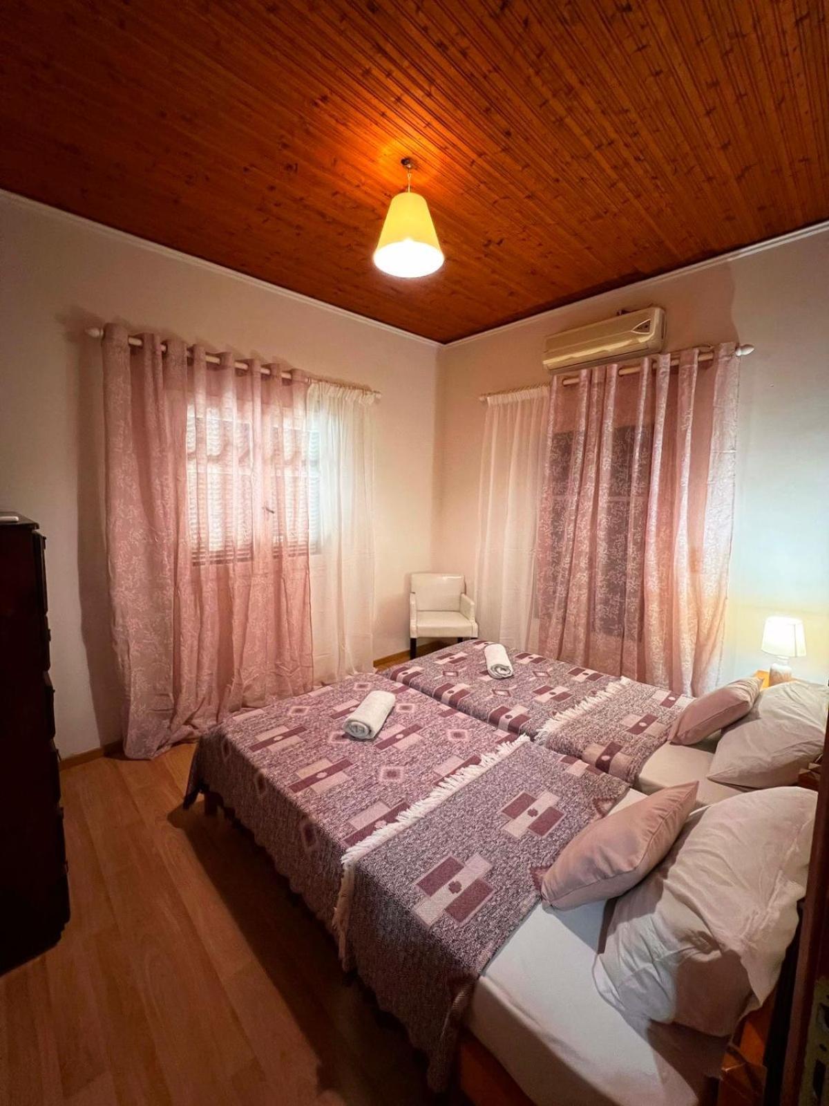אגיוס גורדיוס Stefanos Apartments By Sv Alians מראה חיצוני תמונה