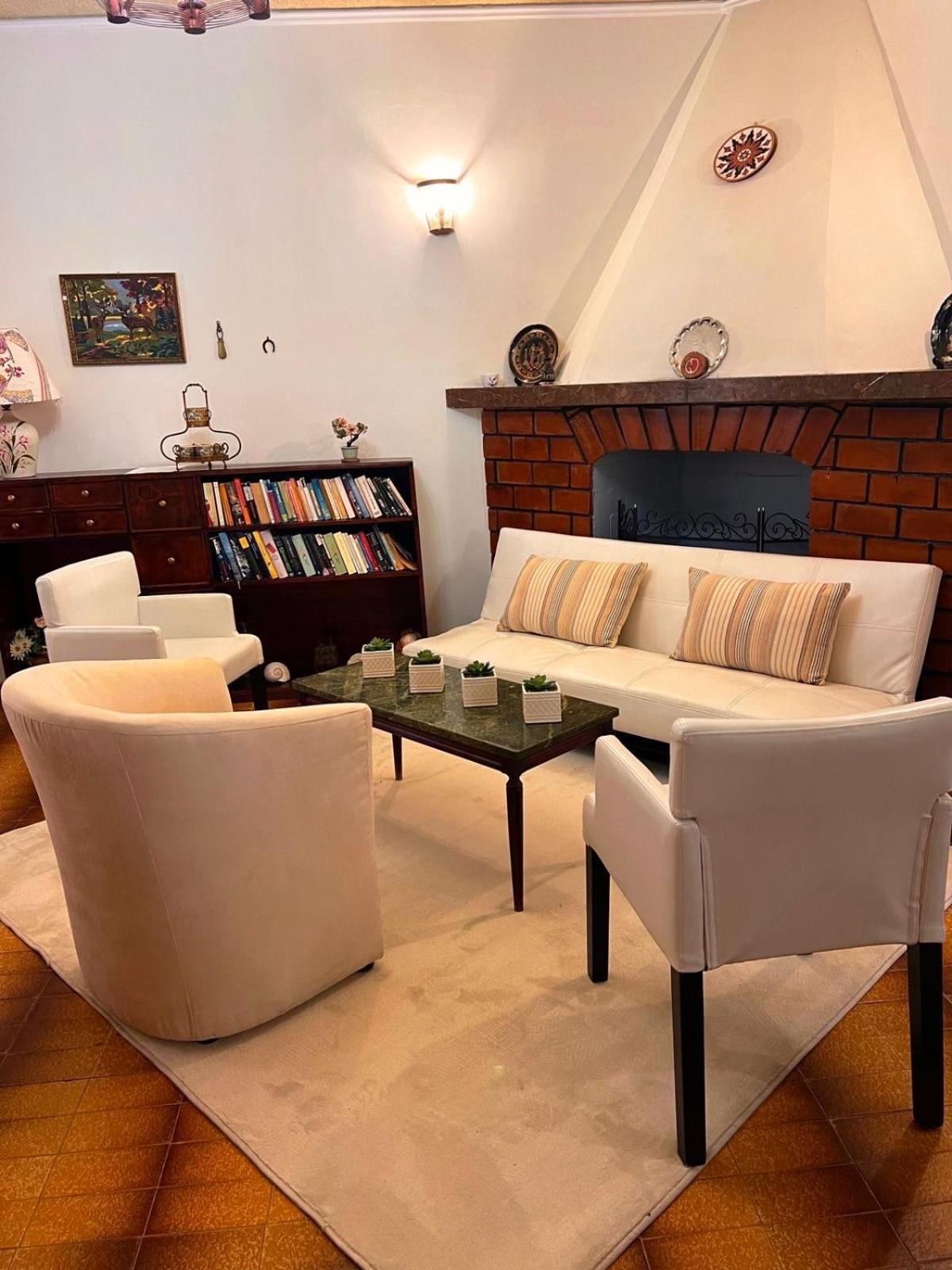 אגיוס גורדיוס Stefanos Apartments By Sv Alians מראה חיצוני תמונה