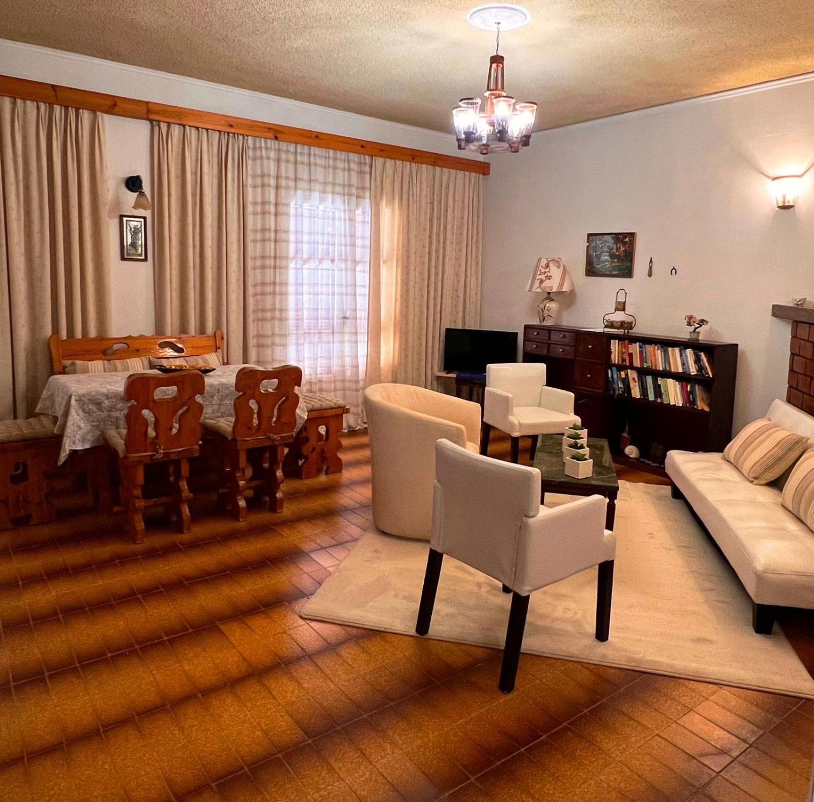 אגיוס גורדיוס Stefanos Apartments By Sv Alians מראה חיצוני תמונה