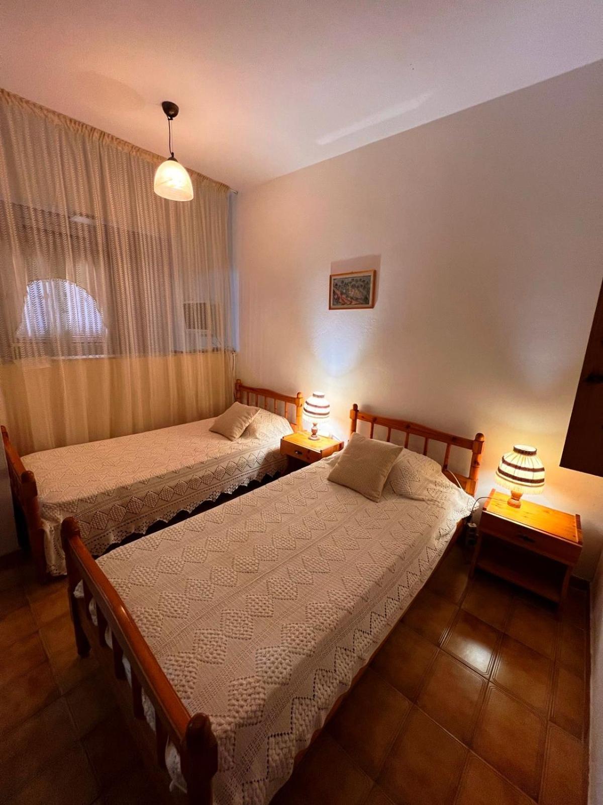 אגיוס גורדיוס Stefanos Apartments By Sv Alians מראה חיצוני תמונה