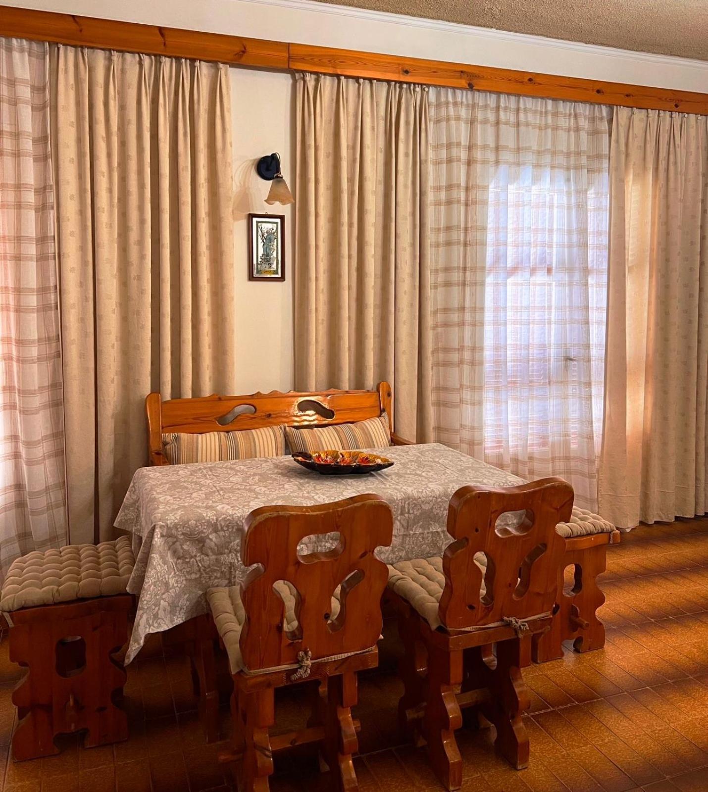 אגיוס גורדיוס Stefanos Apartments By Sv Alians מראה חיצוני תמונה