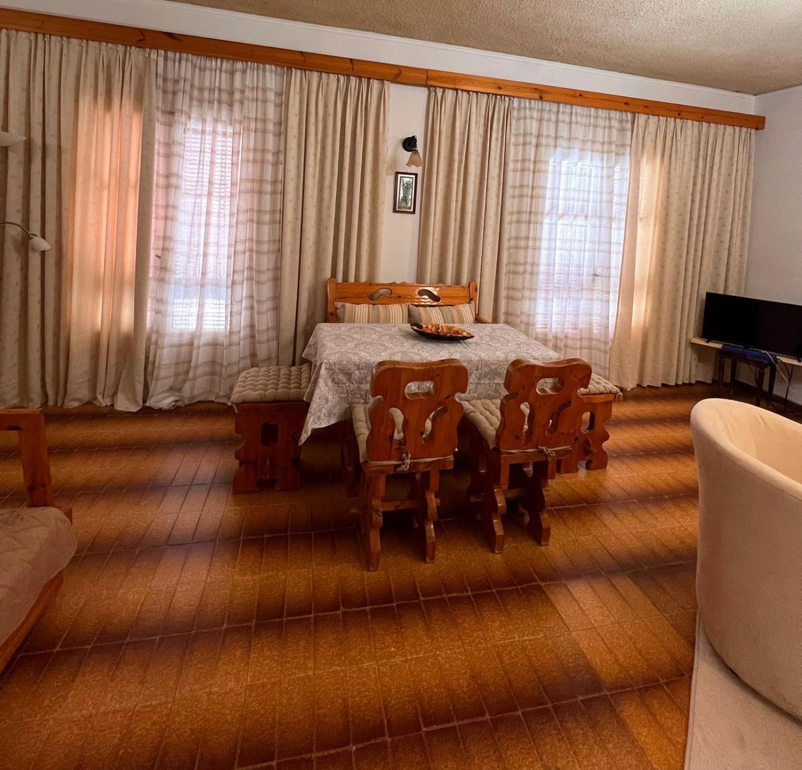 אגיוס גורדיוס Stefanos Apartments By Sv Alians מראה חיצוני תמונה