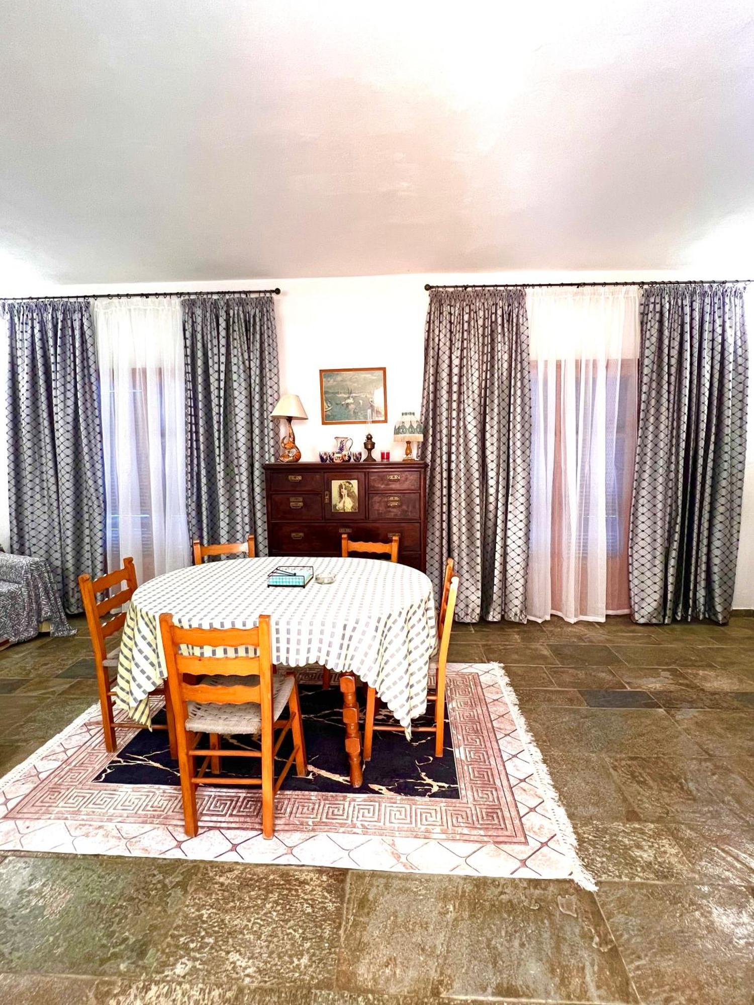 אגיוס גורדיוס Stefanos Apartments By Sv Alians מראה חיצוני תמונה