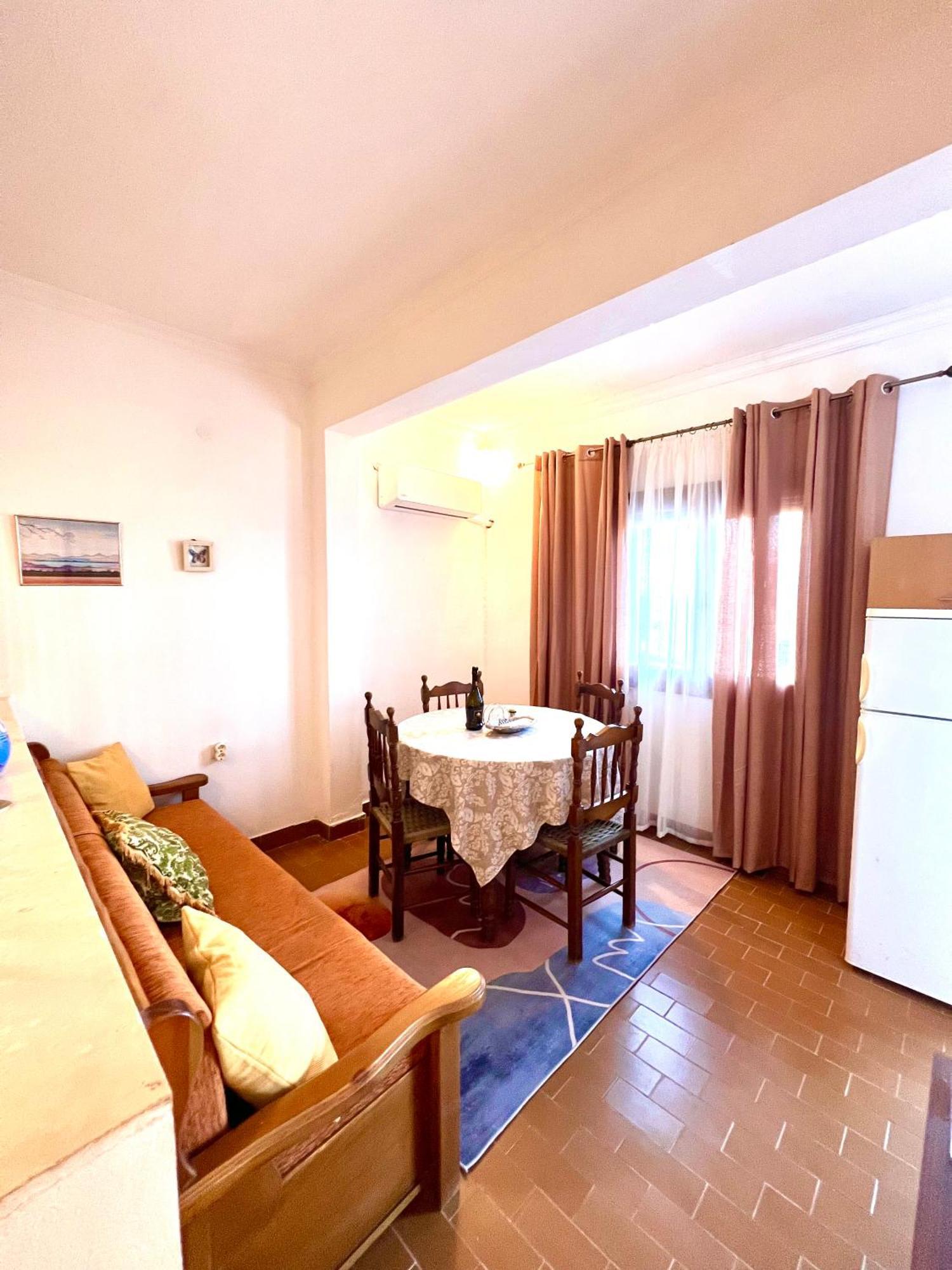אגיוס גורדיוס Stefanos Apartments By Sv Alians מראה חיצוני תמונה