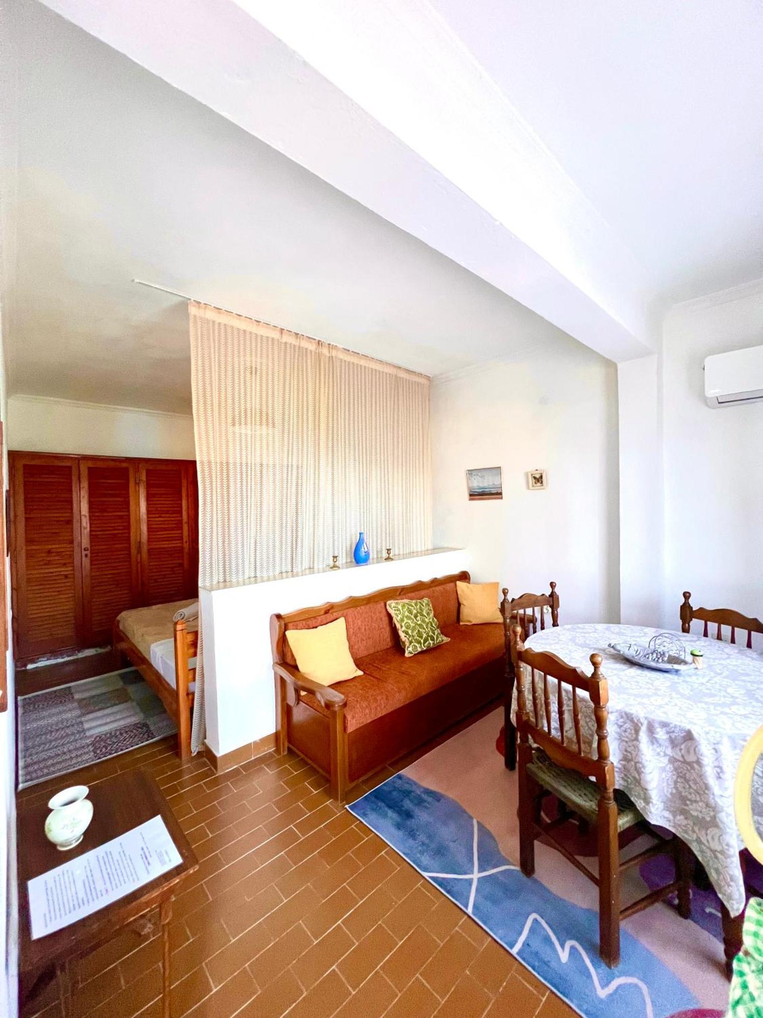 אגיוס גורדיוס Stefanos Apartments By Sv Alians מראה חיצוני תמונה