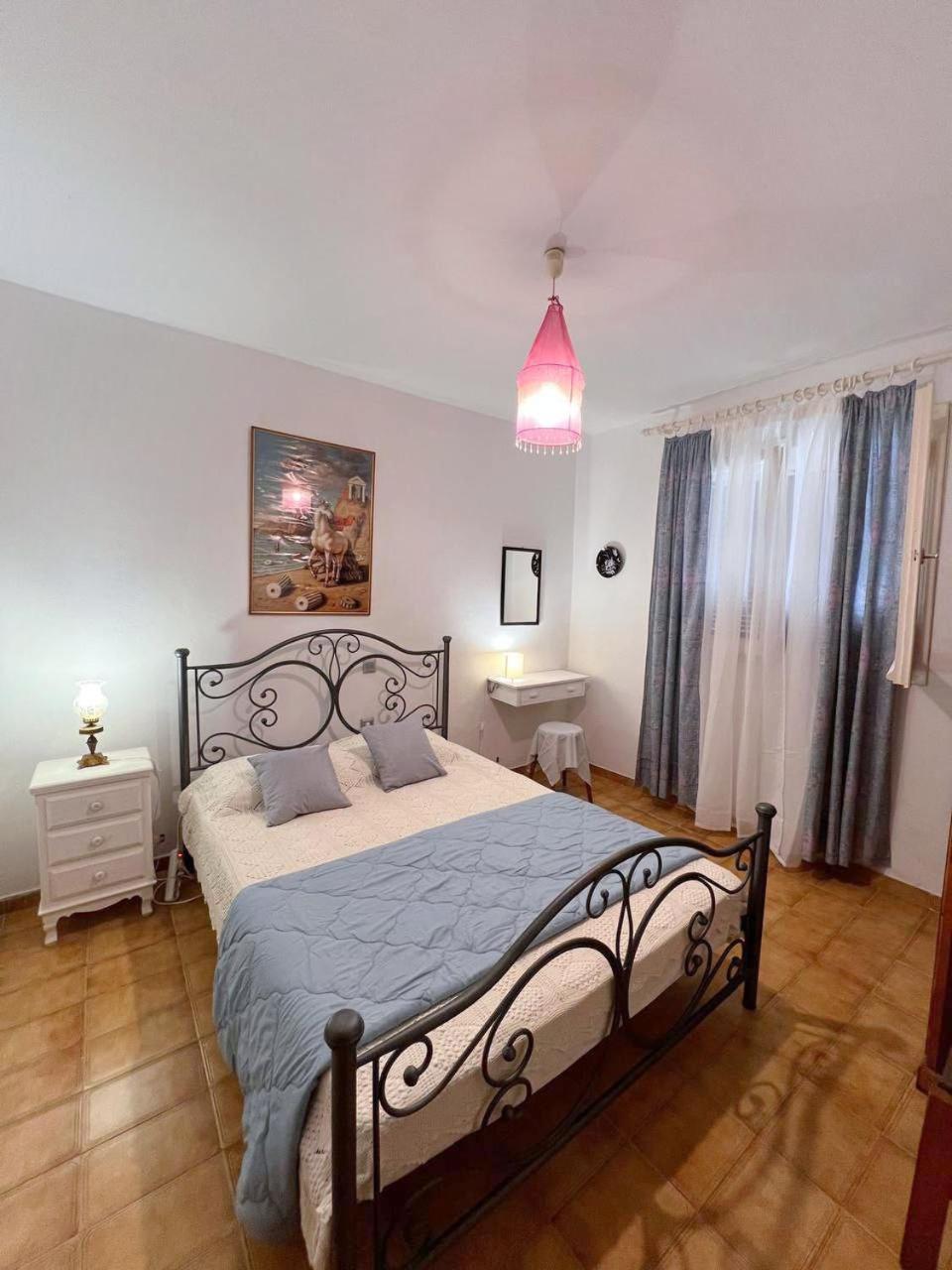 אגיוס גורדיוס Stefanos Apartments By Sv Alians מראה חיצוני תמונה