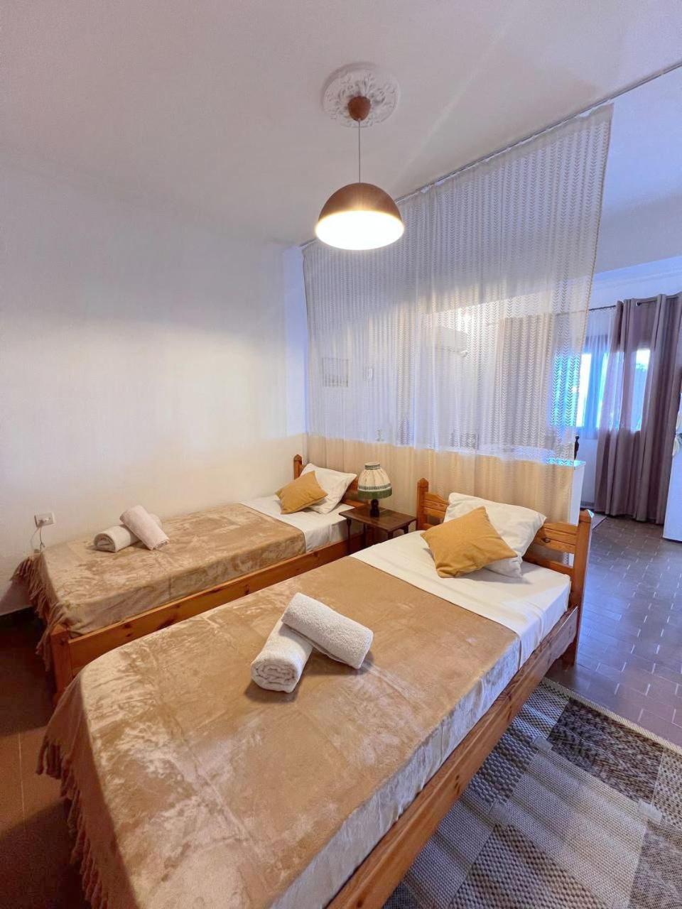 אגיוס גורדיוס Stefanos Apartments By Sv Alians מראה חיצוני תמונה