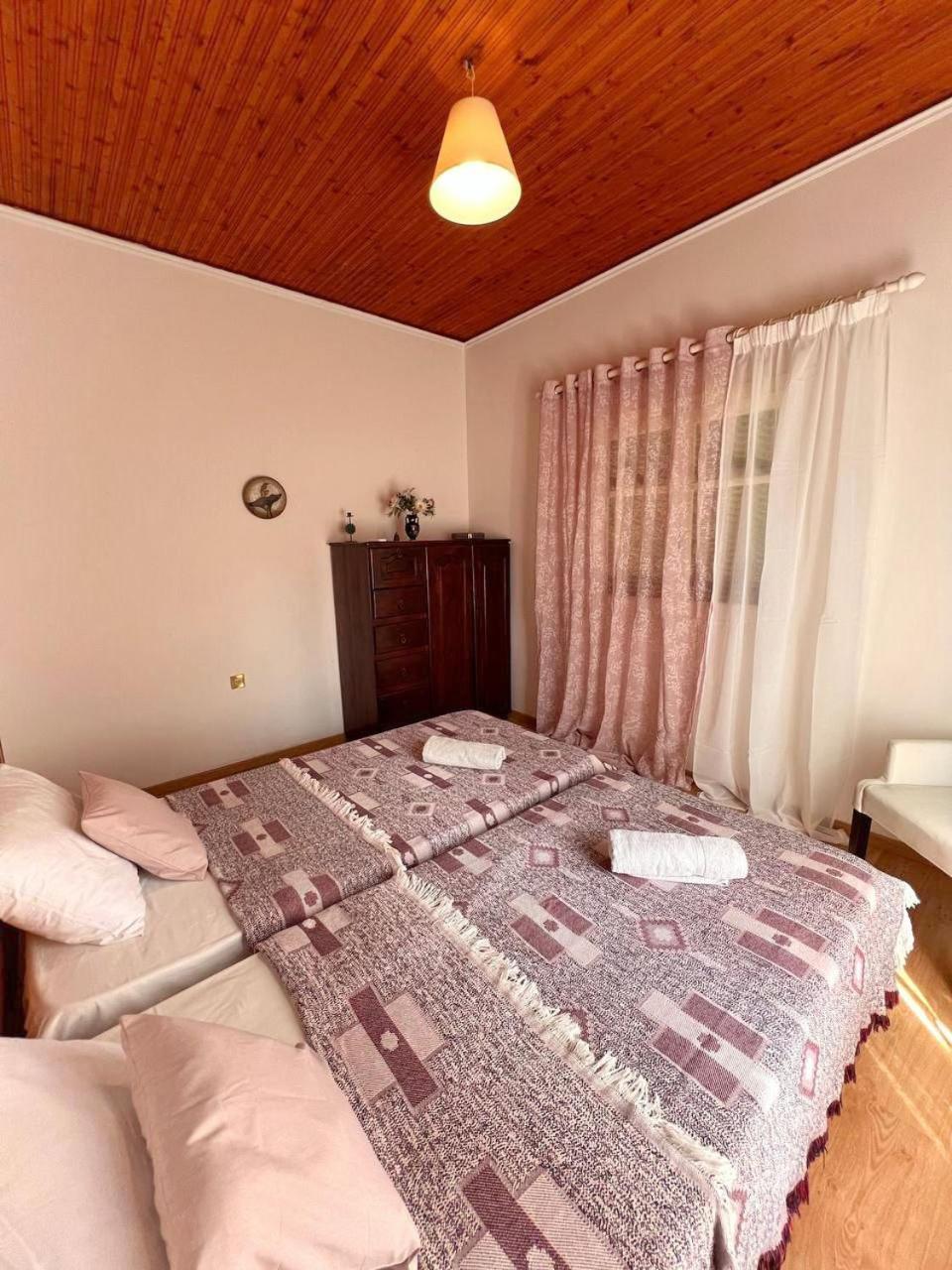 אגיוס גורדיוס Stefanos Apartments By Sv Alians מראה חיצוני תמונה
